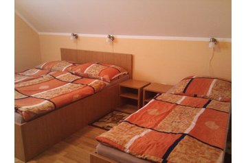 Коттедж Kubínska hoľa 2